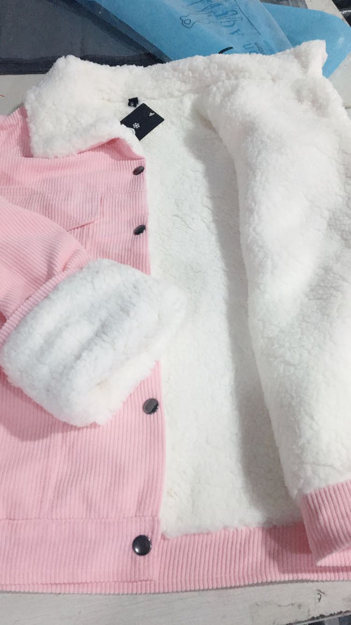 アランザズ® |クロチルダオ モダンでファッショナブルなジャケット