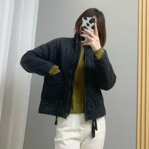 アリダ® |女性のための快適な冬のジャケット