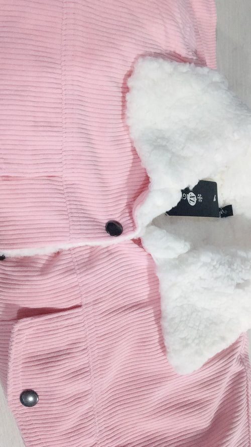 アランザズ® |クロチルダオ モダンでファッショナブルなジャケット