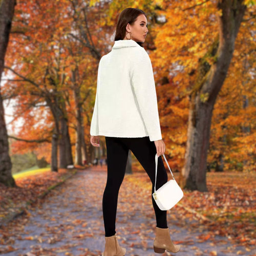 パウリナ® |暖かいジャケット