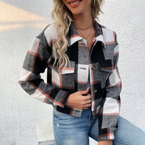 ジェマ® |女性のためのシックなジャケット