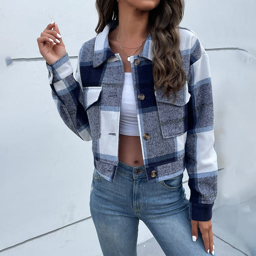 ジェマ® |女性のためのシックなジャケット