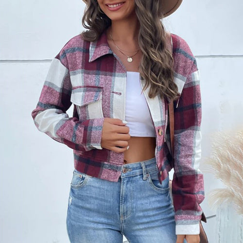 ジェマ® |女性のためのシックなジャケット