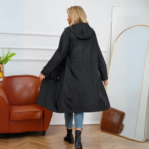 バージニア® |防水防寒ジャケット