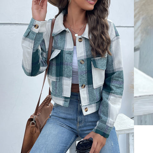 ジェマ® |女性のためのシックなジャケット