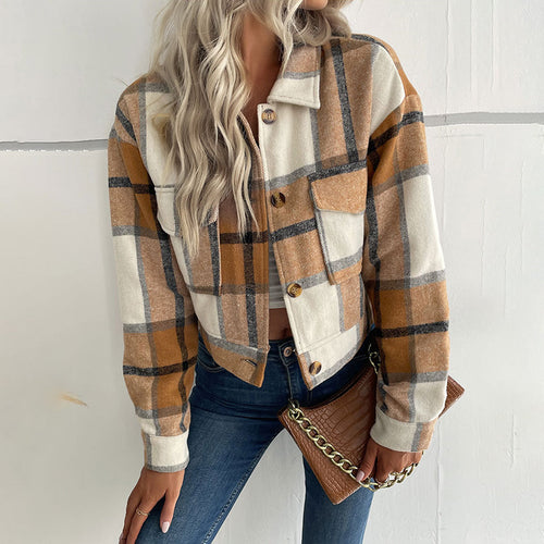 ジェマ® |女性のためのシックなジャケット