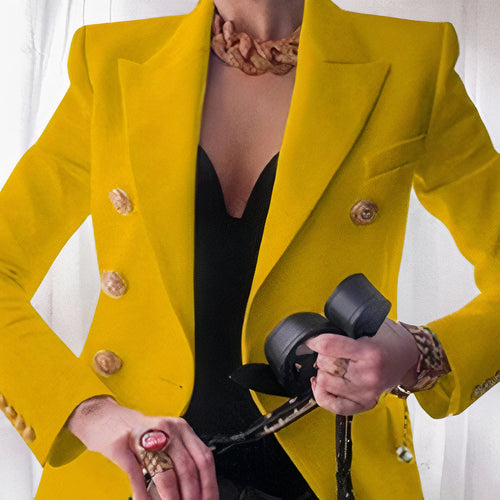 オーロラ® |女性のためのファッショナブルなジャケットスーツ