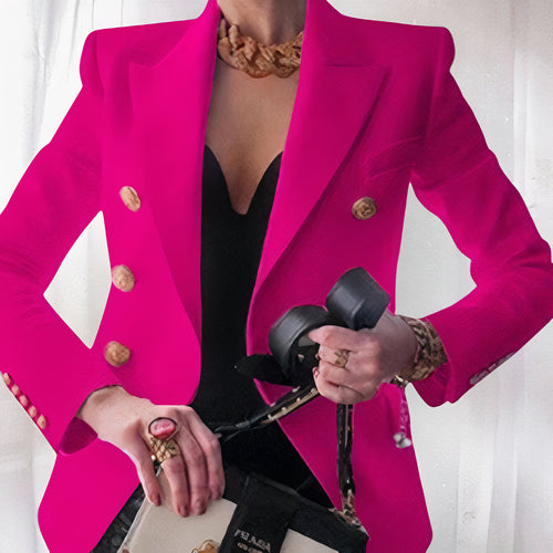 オーロラ® |女性のためのファッショナブルなジャケットスーツ