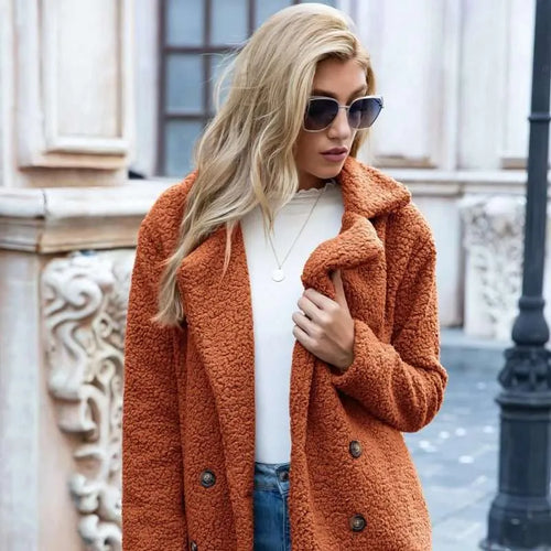 エヴリアン® |そして快適なジャケット