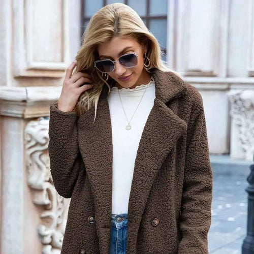 エヴリアン® |そして快適なジャケット