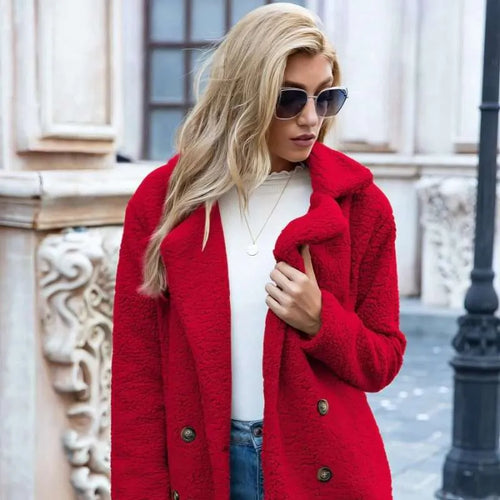 エヴリアン® |そして快適なジャケット