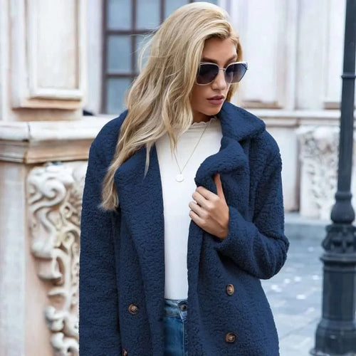 エヴリアン® |そして快適なジャケット