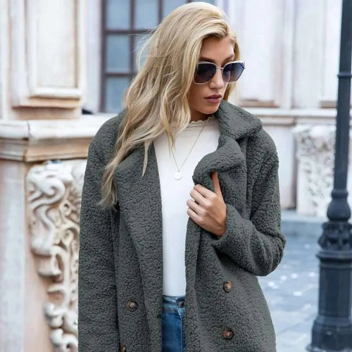 エヴリアン® |そして快適なジャケット