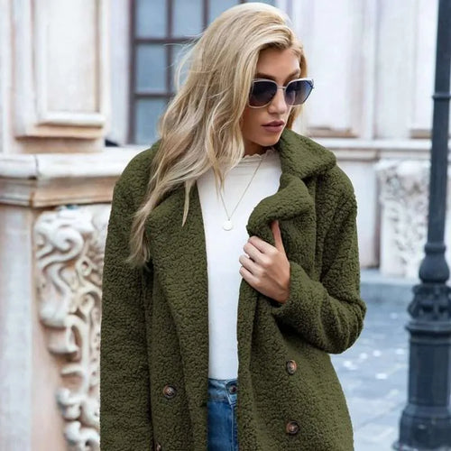 エヴリアン® |そして快適なジャケット