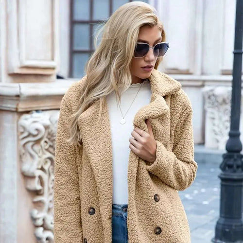 エヴリアン® |そして快適なジャケット