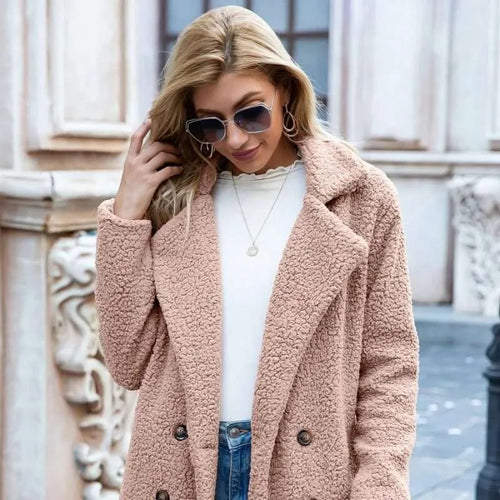 エヴリアン® |そして快適なジャケット