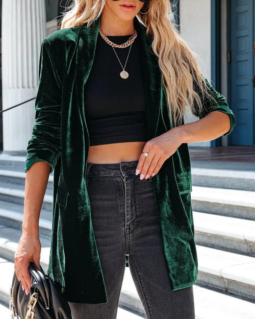 ソフィー® |クラシックでエレガントなジャケット