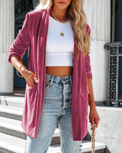 ソフィー® |クラシックでエレガントなジャケット