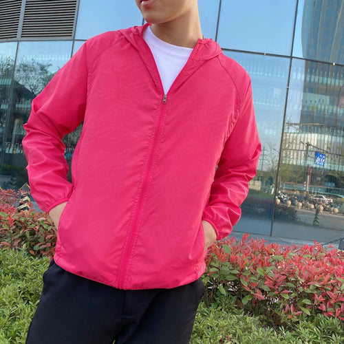 エーデルトラウド® |防風ジャケット。アウトドアウェア