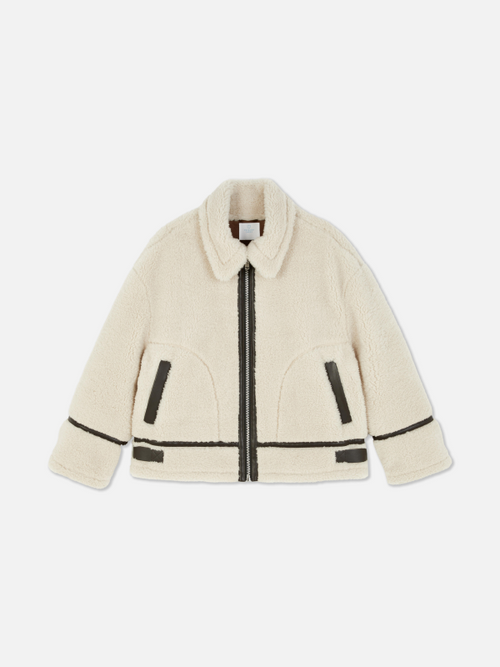 エマ® |エレガントでトレンディなジャケット