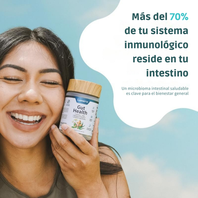 Lumely® Natural Gut Reset Pack